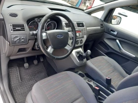 Ford C-max 1.6TDCI Facelift, снимка 10