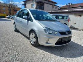 Ford C-max 1.6TDCI Facelift, снимка 7