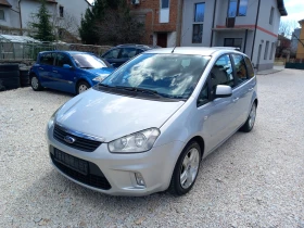 Ford C-max 1.6TDCI Facelift, снимка 16