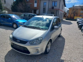     Ford C-max 1.6TDCI Facelift