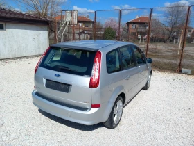 Ford C-max 1.6TDCI Facelift, снимка 5