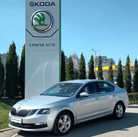 Skoda Octavia 1, 6 TDI , снимка 1