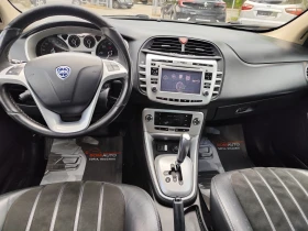 Обява за продажба на Lancia Delta 1.6mjTD* LED* АВТОМАТИК* EURO5A* KLIMATRONIK*  ~6 990 лв. - изображение 5