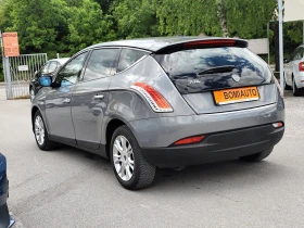 Обява за продажба на Lancia Delta 1.6mjTD* LED* АВТОМАТИК* EURO5A* KLIMATRONIK*  ~6 990 лв. - изображение 3