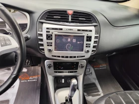 Обява за продажба на Lancia Delta 1.6mjTD* LED* АВТОМАТИК* EURO5A* KLIMATRONIK*  ~6 990 лв. - изображение 6