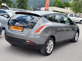 Обява за продажба на Lancia Delta 1.6mjTD* LED* АВТОМАТИК* EURO5A* KLIMATRONIK*  ~6 990 лв. - изображение 2