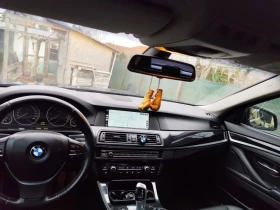 BMW 520   M Paket | Mobile.bg    7