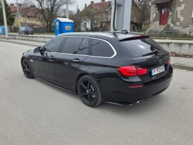 BMW 520   M Paket | Mobile.bg    4