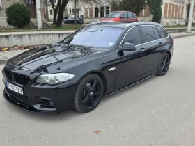 BMW 520   M Paket | Mobile.bg    2