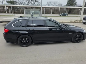 BMW 520   M Paket | Mobile.bg    6