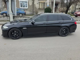 BMW 520   M Paket | Mobile.bg    3