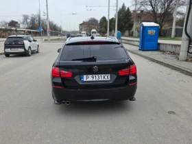 BMW 520   M Paket | Mobile.bg    5