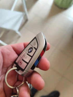 BMW 520   M Paket | Mobile.bg    11