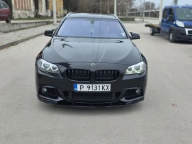     BMW 520   M Paket