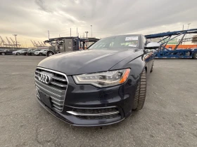 Audi S6 4.0 Prestige | Mobile.bg    5