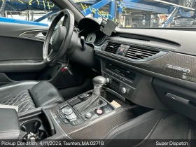 Audi S6 4.0 Prestige | Mobile.bg    10
