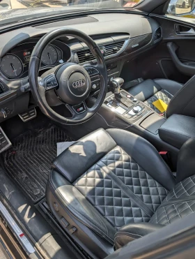 Audi S6 4.0 Prestige | Mobile.bg    2