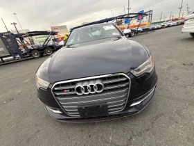 Audi S6 4.0 Prestige | Mobile.bg    4