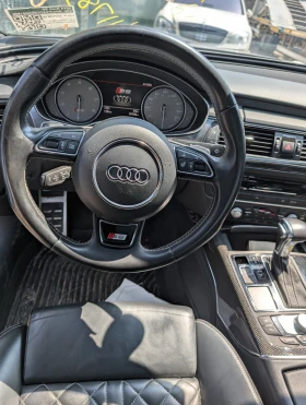 Audi S6 4.0 Prestige | Mobile.bg    3