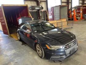 Audi S6 4.0 Prestige | Mobile.bg    15