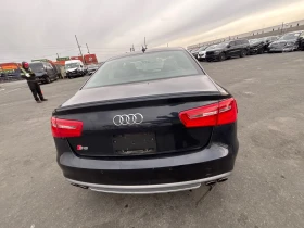 Audi S6 4.0 Prestige | Mobile.bg    7