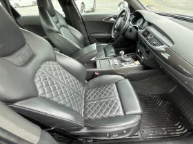 Audi S6 4.0 Prestige | Mobile.bg    11
