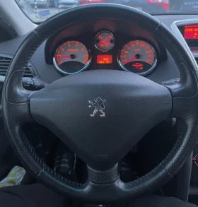 Peugeot 207 1.4i/66, 000!!/2- /Facelift | Mobile.bg    11
