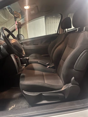 Peugeot 207 1.4i/66, 000!!/2- /Facelift | Mobile.bg    8