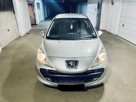 Peugeot 207 1.4i/66, 000!!/2- /Facelift | Mobile.bg    3
