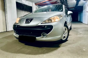 Peugeot 207 1.4i/66, 000!!/2- /Facelift | Mobile.bg    2