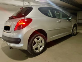 Peugeot 207 1.4i/66, 000!!/2- /Facelift | Mobile.bg    6