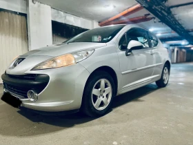 Peugeot 207 1.4i/66, 000!!/2- /Facelift | Mobile.bg    4