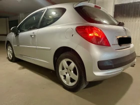 Peugeot 207 1.4i/66, 000!!/2- /Facelift | Mobile.bg    7