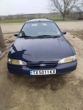 Ford Mondeo | Mobile.bg    1
