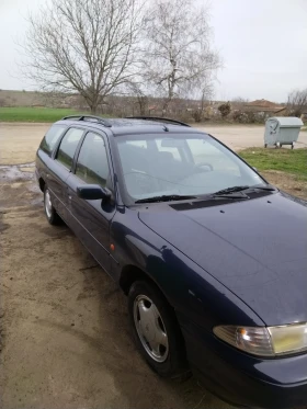 Ford Mondeo | Mobile.bg    4