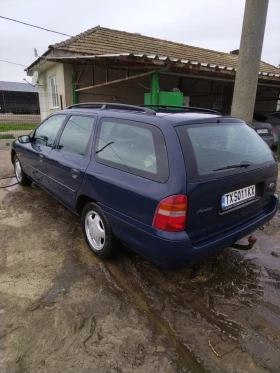 Ford Mondeo | Mobile.bg    3