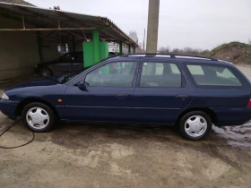 Ford Mondeo | Mobile.bg    2