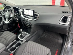 Kia Ceed 1.5T-GDI UVO START STOP NAVI KAMERA EVRO6D 36000КМ - 27900 лв. - 67790643 15