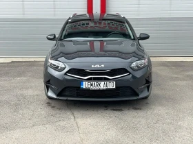 Kia Ceed 1.5T-GDI UVO START STOP NAVI KAMERA EVRO6D 36000КМ