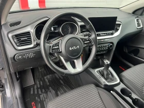 Kia Ceed 1.5T-GDI UVO START STOP NAVI KAMERA EVRO6D 36000КМ - 27900 лв. - 67790643 13