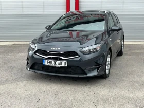 Kia Ceed 1.5T-GDI UVO START STOP NAVI KAMERA EVRO6D 36000КМ - 27900 лв. - 67790643 4