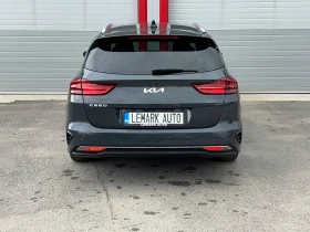 Kia Ceed 1.5T-GDI UVO START STOP NAVI KAMERA EVRO6D 36000КМ - 27900 лв. - 67790643 10