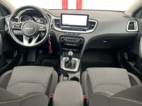 Kia Ceed 1.5T-GDI UVO START STOP NAVI KAMERA EVRO6D 36000КМ - 27900 лв. - 67790643 14