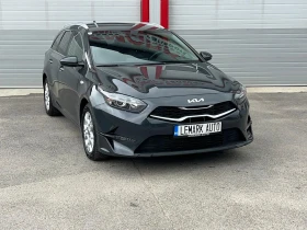Kia Ceed 1.5T-GDI UVO START STOP NAVI KAMERA EVRO6D 36000КМ - 27900 лв. - 67790643 5