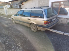 VW Passat 1.8   | Mobile.bg    2