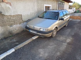     VW Passat 1.8  