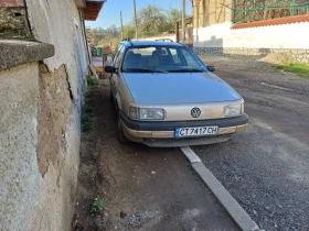 VW Passat 1.8   | Mobile.bg    3