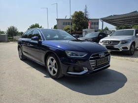 Audi A4 2.0TDI 103хил.км. - 38700 лв. - 14079385 2