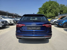 Audi A4 2.0TDI 103хил.км. - 38700 лв. - 14079385 6