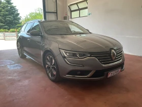 Renault Talisman 2.0DCI INITIALE PARIS | Mobile.bg    2